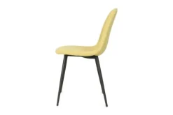 Good & Chic Eetkamerstoelen^Eetkamerstoel - mais Arnoud
