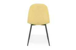 Good & Chic Eetkamerstoelen^Eetkamerstoel - mais Arnoud