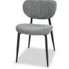 Seat Sensation Eetkamerstoelen^Eetkamerstoel - Miami Grey  Rosie
