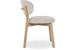 Outlet Eleonora Meubelen Eetkamerstoel 96175 Mikky