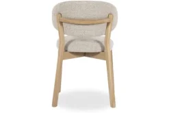 Outlet Eleonora Meubelen Eetkamerstoel 96175 Mikky
