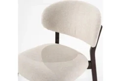 Eleonora Meubelen Eetkamerstoelen^Eetkamerstoel 96254 Mikky