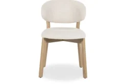 Hot Eleonora Meubelen Eetkamerstoel 96174 Mikky