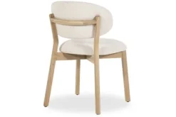 Hot Eleonora Meubelen Eetkamerstoel 96174 Mikky