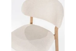 Hot Eleonora Meubelen Eetkamerstoel 96174 Mikky