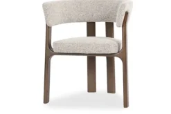 New Richmond Interiors Eetkamerstoel 214061 Mocca Fancy Contigo