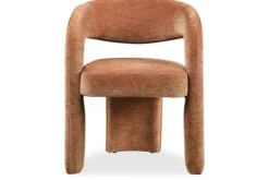 Discount Richmond Interiors Eetkamerstoel 215447 Mocha Mousse Soho