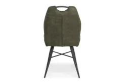 Olijk Eetkamerstoelen^Eetkamerstoel - moss Gregory