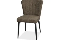Olijk Eetkamerstoelen^Eetkamerstoel - Mouse Trije