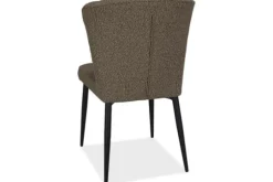 Olijk Eetkamerstoelen^Eetkamerstoel - Mouse Trije