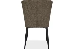 Olijk Eetkamerstoelen^Eetkamerstoel - Mouse Trije