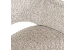Richmond Interiors Eetkamerstoelen^Eetkamerstoel 214163 Natural Fancy Giovanna