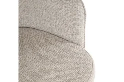Richmond Interiors Eetkamerstoelen^Eetkamerstoel 214163 Natural Fancy Giovanna