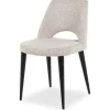 Richmond Interiors Eetkamerstoelen^Eetkamerstoel 214164 Natural Fancy Tabitha