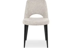 Richmond Interiors Eetkamerstoelen^Eetkamerstoel 214164 Natural Fancy Tabitha