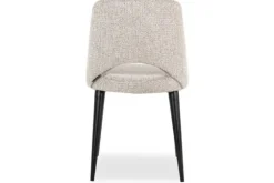 Richmond Interiors Eetkamerstoelen^Eetkamerstoel 214164 Natural Fancy Tabitha