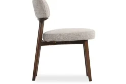 Richmond Interiors Eetkamerstoelen^Eetkamerstoel 215536 Natural Fancy Basker