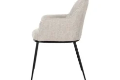 Discount Richmond Interiors Eetkamerstoel 211915 Natural Renegade Bella