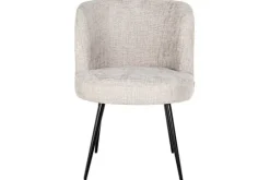 Best Richmond Interiors Eetkamerstoel 211334 Natural Renegade Morton