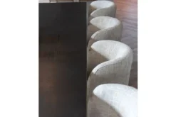 Best Richmond Interiors Eetkamerstoel 211334 Natural Renegade Morton