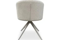 Richmond Interiors Eetkamerstoelen^Eetkamerstoel 213369 Olivia
