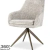 Best Richmond Interiors Eetkamerstoel 211241 Pearl Island Lisonne