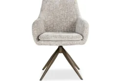 Best Richmond Interiors Eetkamerstoel 211241 Pearl Island Lisonne