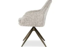 Best Richmond Interiors Eetkamerstoel 211241 Pearl Island Lisonne