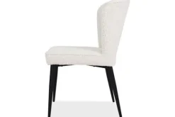 Outlet Olijk Eetkamerstoel - Pearl Trije