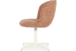 Eleonora Meubelen Eetkamerstoelen^Eetkamerstoel 96329 rood Molly