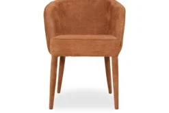 Silla Comer Eetkamerstoelen^Eetkamerstoel 500 rust Sansa