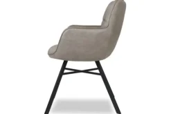 Clearance Olijk Eetkamerstoel - Sand Matilde