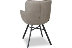 Clearance Olijk Eetkamerstoel - Sand Matilde