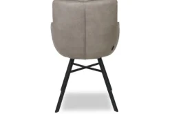 Clearance Olijk Eetkamerstoel - Sand Matilde