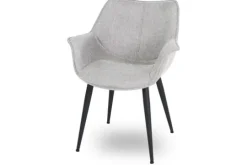 Eleonora Meubelen Eetkamerstoelen^Eetkamerstoel 95842 Sandy