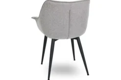 Eleonora Meubelen Eetkamerstoelen^Eetkamerstoel 95842 Sandy