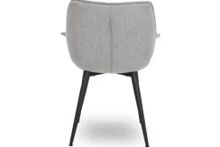 Eleonora Meubelen Eetkamerstoelen^Eetkamerstoel 95842 Sandy