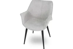 Eleonora Meubelen Eetkamerstoelen^Eetkamerstoel 95842 Sandy