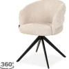 Richmond Interiors Eetkamerstoelen^Eetkamerstoel 213362 Serenity