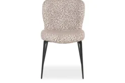 Richmond Interiors Eetkamerstoelen^Eetkamerstoel 214155 Sergio