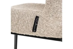 Richmond Interiors Eetkamerstoel 214156 Sergio