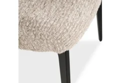 Richmond Interiors Eetkamerstoel 214156 Sergio