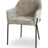 Online Richmond Interiors Eetkamerstoel 211211 Shitake Island Fay