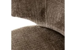 Sale Richmond Interiors Eetkamerstoel 212570 Stone Chenille Xandra