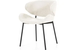 Online Eleonora Meubelen Eetkamerstoel 95737 Tess