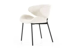 Online Eleonora Meubelen Eetkamerstoel 95737 Tess