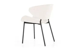 Online Eleonora Meubelen Eetkamerstoel 95737 Tess
