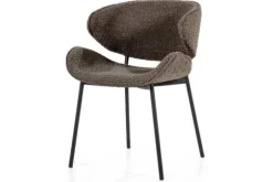 Online Eleonora Meubelen Eetkamerstoel 95735 Tess