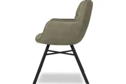Olijk Eetkamerstoelen^Eetkamerstoel - Thyme Matilde