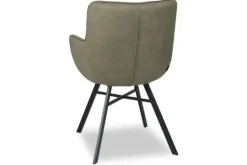 Olijk Eetkamerstoelen^Eetkamerstoel - Thyme Matilde